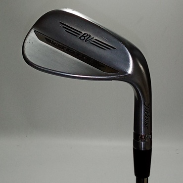 VOKEY　SM11　ツアークローム ウェッジ その他スチール