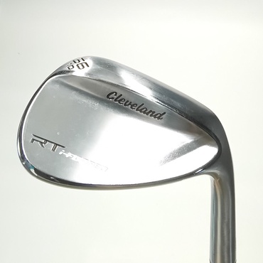 RT　i-FORGED WG 56°  10°  S200 Dynamic　Gold