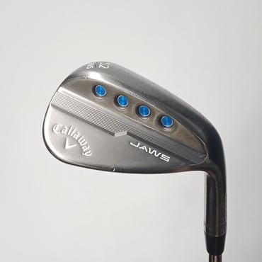 JAWS　WEDGE　ツアーグレー　S　グラインドソール WG 52°  10°  S200 Dynamic　Gold