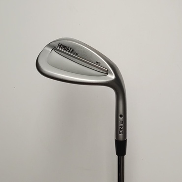 GLIDE　2.0　WS WG 56°  14°  S N.S.PRO　MODUS3　TOUR105