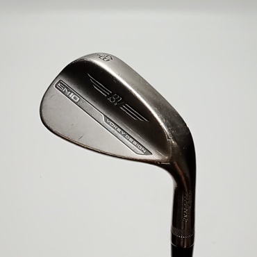 VOKEY　SM10　オールニューニッケル WG 48F°  10°  S200 Dynamic　Gold