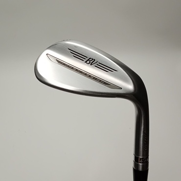 VOKEY　SM11　ツアークローム WG 58M°  8°  S200 Dynamic　Gold