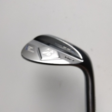 TOUR　B　XW-1　(2018) WG 52°  8°  S N.S.PRO　MODUS3　TOUR120