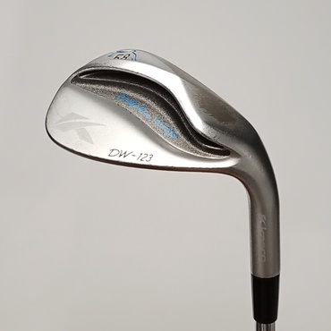 Dolphin　Wedge　DW-123 WG 58°  7°  WEDGE N.S.PRO　950GH　neo