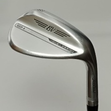 VOKEY　SM10　ツアークローム WG 58S°  10°  S200 Dynamic　Gold