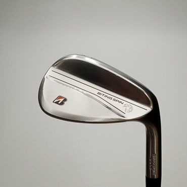 BITING　SPIN WG 50F°  10°  S N.S.PRO　MODUS3　TOUR105