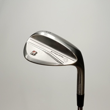 BITING　SPIN WG 56A°  10°  S N.S.PRO　MODUS3　TOUR105
