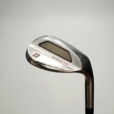BRM2　HF WG 58M°  10°  S N.S.PRO　MODUS3　TOUR105