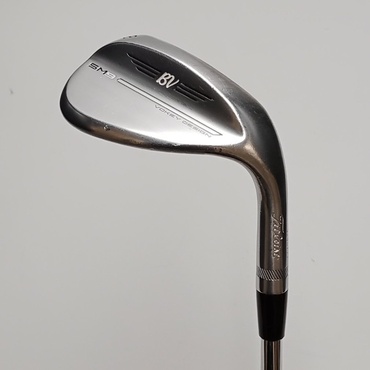 VOKEY　SM9　ツアークローム WG 58D°  12°  S N.S.PRO　950GH　neo