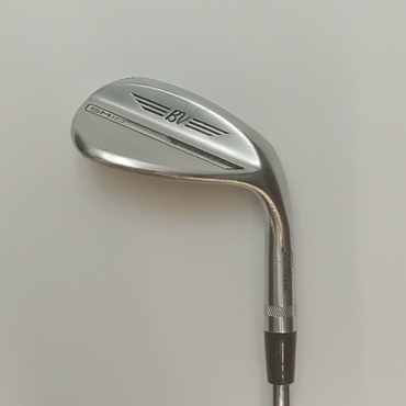 VOKEY　SM10　ツアークローム WG 58D°  12°  S200 Dynamic　Gold