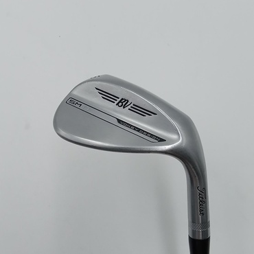 VOKEY　SM10　ツアークローム WG 56D°  12°  S200 Dynamic　Gold