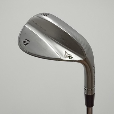 MILLED　GRIND　4　CHROME ウェッジ その他スチール