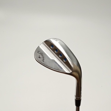 JAWS　WEDGE　クロム　S　グラインドソール WG 58°  10°  S N.S.PRO　MODUS3　TOUR105