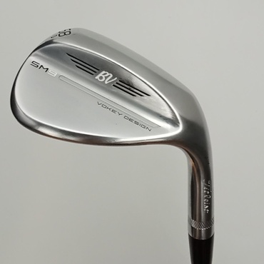 VOKEY　SM9　ツアークローム WG 58D°  12°  S N.S.PRO　950GH　neo