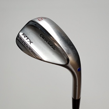 RTX　ZIPCORE　ツアーサテン WG 58M°  10°  S N.S.PRO　950GH