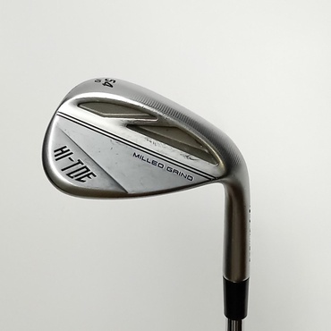 HI-TOE　3　クローム　(2023) WG 54SB°  10°  S N.S.PRO　MODUS3　TOUR115