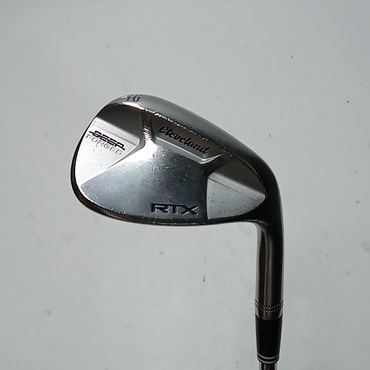 RTX　DEEP　FORGED WG 52F°  10°  S200 Dynamic　Gold