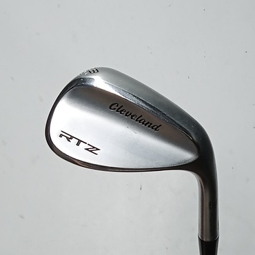 RTZ　ツアーサテン WG 58°  Full 12°  S200 Dynamic　Gold