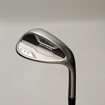 CVX　ZIPCORE WG 54°  12°  S N.S.PRO　MODUS3　TOUR115