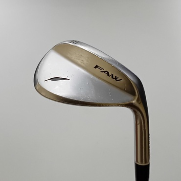 FA-W WG 52°  18°  S N.S.PRO　950GH　neo