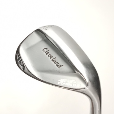 RTX　DEEP　FORGED　2 WG 54M°  12°  S200 Dynamic　Gold