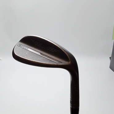 VOKEY　SM10　ジェットブラック WG 58K°  14°  S N.S.PRO　950GH　neo