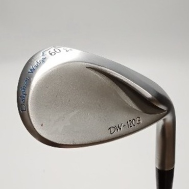 Dolphin　Wedge　DW-120G WG 60°  8°  S N.S.PRO　950GH　neo