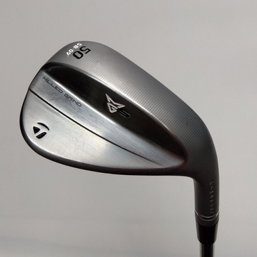 MILLED　GRIND　5　CHROME WG 50SB°  9°  S N.S.PRO　950GH　neo
