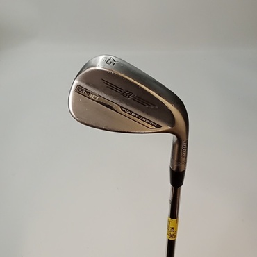 VOKEY　SM10　ツアークローム WG 46F°  10°  S N.S.PRO　950GH　neo