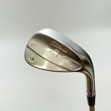 VOKEY　SM7　ツアークローム　Fソール ウェッジ 52°  12°  S N.S.PRO　950GH