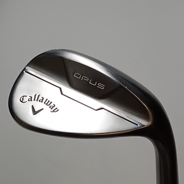 OPUS　クロム WG 52S°  10°  S200 Dynamic　Gold