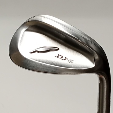 DJ-6 WG 50°  17°  WEDGE N.S.PRO　DS-91w