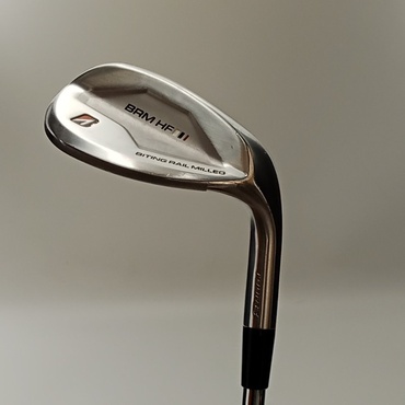 TOUR　B　BRM　HF　(2020) WG 52°  10°  S N.S.PRO　MODUS3　TOUR105