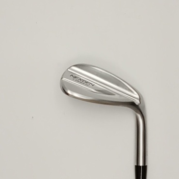 NEXGEN　FORGED　(2022) ウェッジ Dynamic　Gold