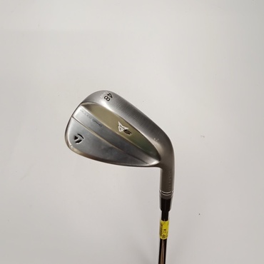 MILLED　GRIND　5　CHROME WG 48SB°  9°  S N.S.PRO　MODUS3　TOUR105