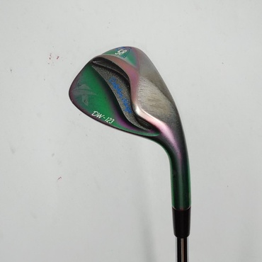 Dolphin　Wedge　DW-123　Rainbow WG 58°  7°  WEDGE N.S.PRO　950GH　neo