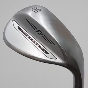 VOKEY　SM11　ツアークローム ウェッジ その他スチール