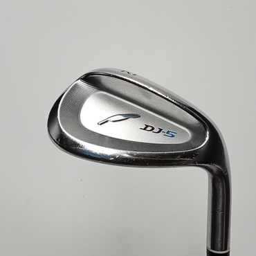 DJ-5 WG 52°  6°  N.S.PRO　DS-91W