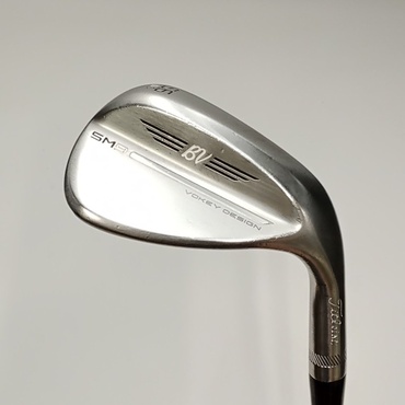 VOKEY　SM9　ツアークローム WG 56S°  10°  S N.S.PRO　950GH　neo