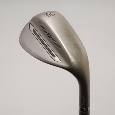 VOKEY　SM11　ニッケル ウェッジ その他スチール