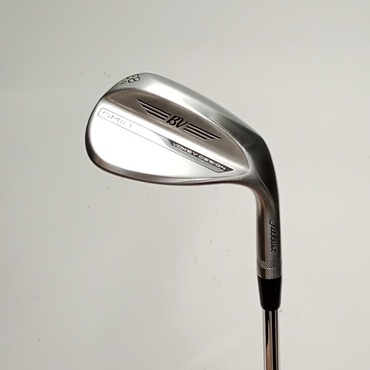 VOKEY　SM10　ツアークローム WG 58D°  12°  S200 Dynamic　Gold