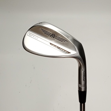 VOKEY　SM10　ツアークローム WG 54D°  12°  S200 Dynamic　Gold