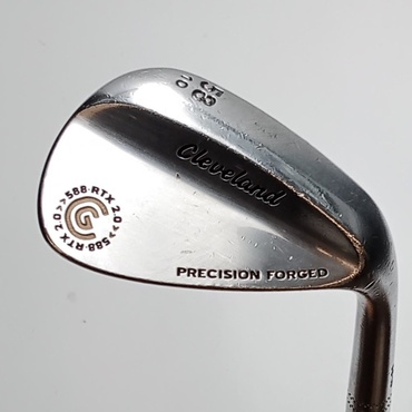 588RTX　2.0　PRECISION　FORGED WG 58°  10°  S N.S.PRO　950GH