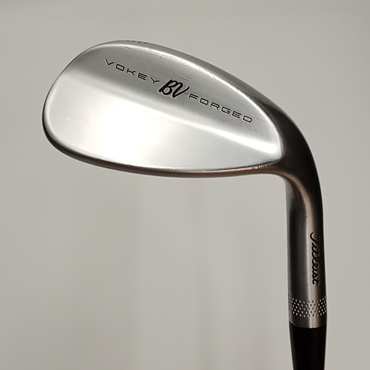 VOKEY　FORGED　(2025) WG 58K°  8°  S N.S.PRO　950GH　neo