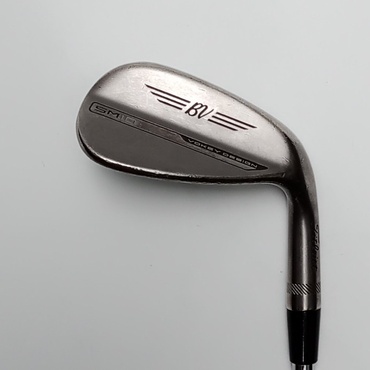 VOKEY　SM10　オールニューニッケル WG 50F°  8°  S200 Dynamic　Gold