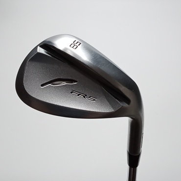 FR-5　パールサテン WG 58°  12°  WEDGE N.S.PRO　TS-114w　Ver2