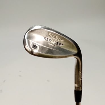 VOKEY　SM7　ツアークローム　Sソール ウェッジ 58°  10°  S N.S.PRO　MODUS3　TOUR120