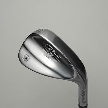 VOKEY　SM7　ツアークローム　Fソール ウェッジ 52°  12°  S N.S.PRO　MODUS3　TOUR120
