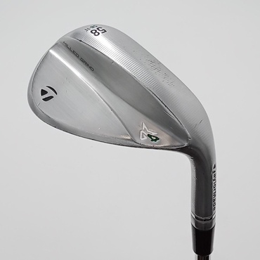 MILLED　GRIND　4　CHROME WG 58SB°  11°  S200 Dynamic　Gold　EX　TOUR　ISSUE