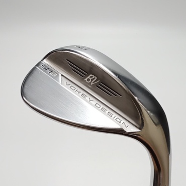 VOKEY　SM8　ツアークローム WG 60K°  14°  S N.S.PRO　MODUS3　TOUR105